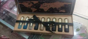 عطر ابراقــــــ