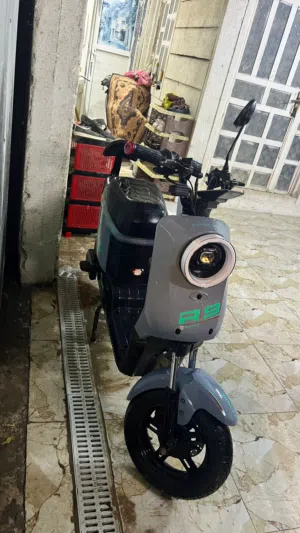 دراجة شحن R9 مستخدمة للبيع