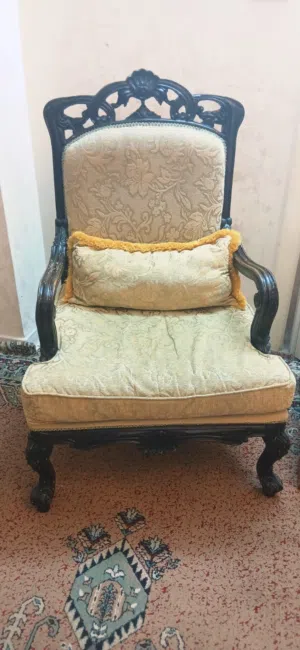 كنبايات غرفة ضيوف 10 مقاعد