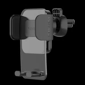 HC1521 VIDVIE PHONE HOLDER حمالة تلفون للسيارة 360 درجة
