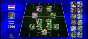Account pes