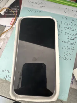 Apple iPhone 14 Pro 128 GB in Amman