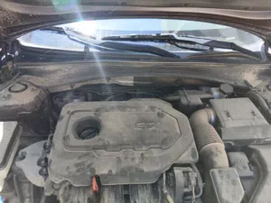 Used Kia K5 in Tripoli