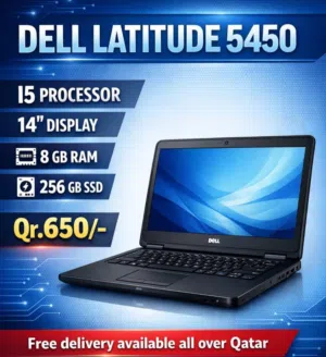 Dell Latitude 5450