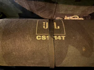 بازوكة JBL