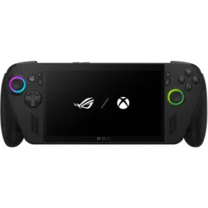جهاز العاب محمول Xbox ally x handheld gaming