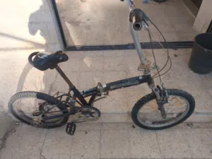 بسكليت جنط 20 للبيع