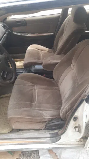 تويوتا مارك