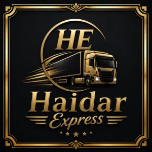 Haidar Express 