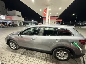 للبيع مازدا CX-9 موديل 2014