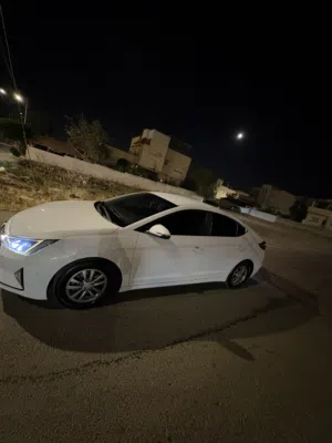 افانتي 2019