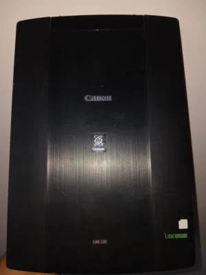 Canon CanoScan LiDE 220