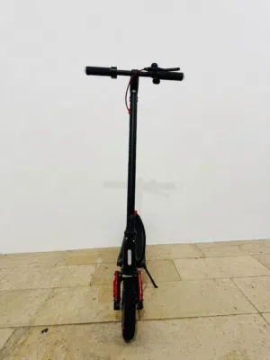 سكوتر كهربائي