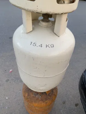 اسطوانة غاز للبيع