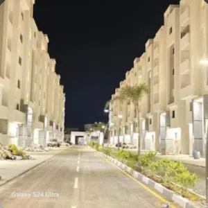 180 m2 3 Bedrooms Apartments for Sale in Tripoli Al-Sidra