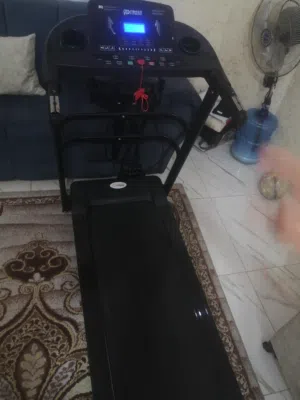 للبيع جهاز رياضي مستعمل بحاجة لصيانة