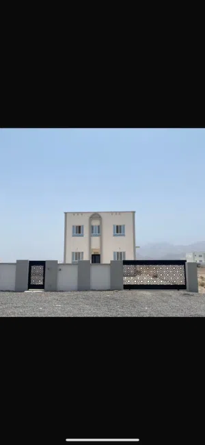 فيلا للبيع او للايجار