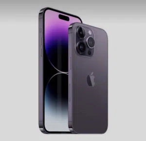 iPhone 14 Pro Max