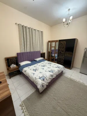 11 m2 Studio Apartments for Rent in Ajman Al- Jurf