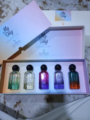 بكج عطور دخون الماراتيه الصلي اكرر الصلي ابو الباركود