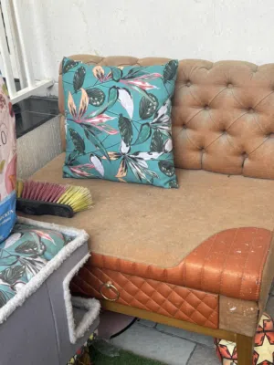 Sofa used سوفا مستعملة