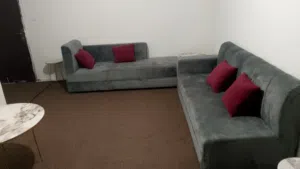 71 m2 3 Bedrooms Apartments for Rent in Amman Abu Nsair