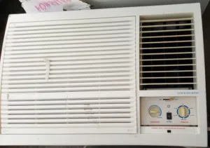 Pearl Window AC 2 Ton for Sale