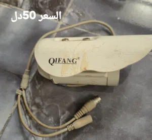 كاميرات مراقبة خارجية IP