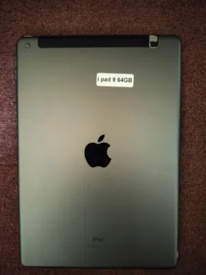 Apple iPad 9 64 GB in Sana'a