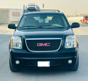 يوكن جي ام سي 2007