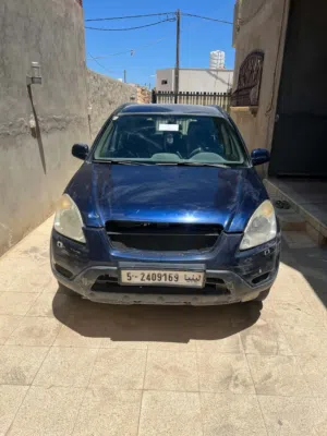 هوندا cr-v