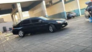 Used Honda Accord in Aqaba