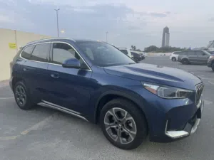 BMW X1 xdrive 28i 241 HP