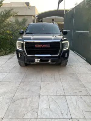 Used GMC Yukon in Basra