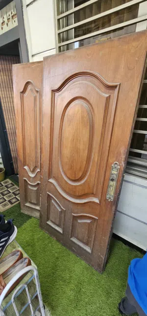 باب صاج ثكيل