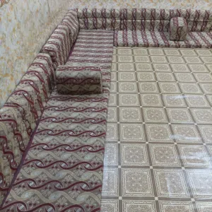 جلسه عربيه قليل الاستخدام