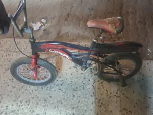دراجه هوائيه مستعمله بيمكس