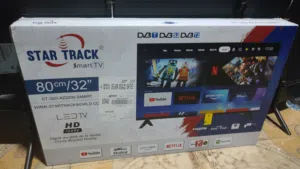 smart tv 32 inch new in cartoon