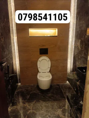 plombier chauffagiste général