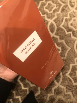 عطر ابراق نود كورال