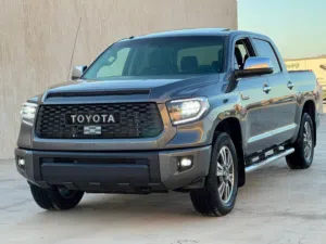 تويوتا تندارء 2018 4×4