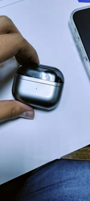 سامسونج جالكسي ايربودز 3 برو