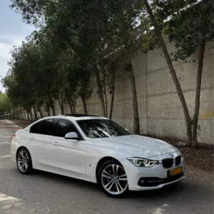 Bmw 330e 2018 Hybrid