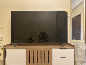 Toshiba LCD 75 Inch TV in Al Ain