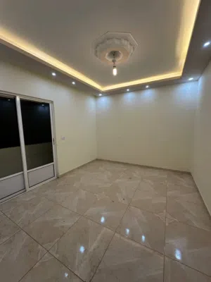 100 m2 2 Bedrooms Apartments for Rent in Irbid Albayyada Circle