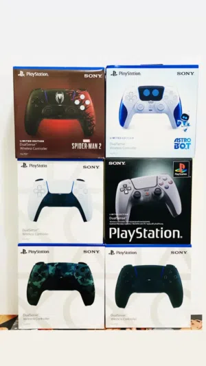 PS5 controller copy
