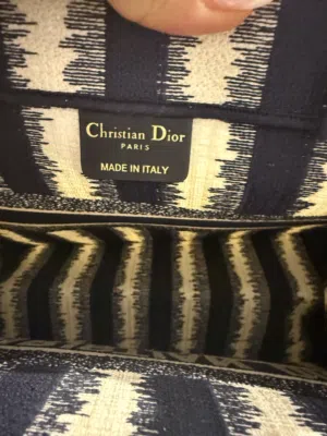 Christian Dior classic