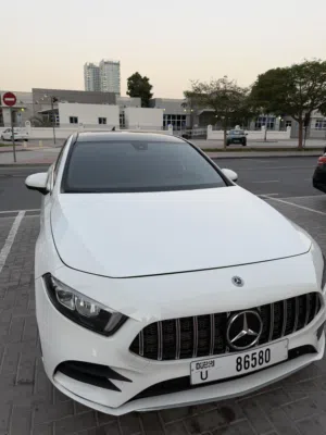 Special low mileage Mercedes A220 USA spec 2021 original paint
