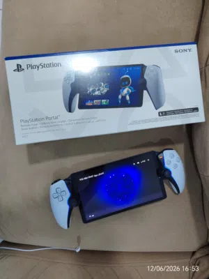 SONY . playstation portal