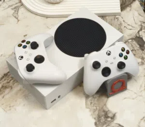 Xbox sires s 512